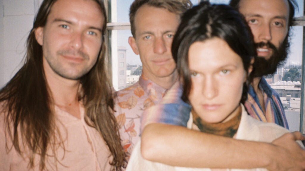 Big Thief Announce Israel Tour Dates, Internet Boos