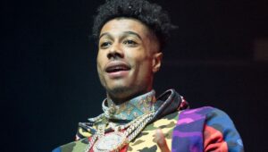 Blueface’s Sister Says Husband Left Her Following Viral Brawl