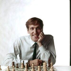 Bobby Fischer Net Worth | Celebrity Net Worth