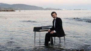 Bret McKenzie's "Dave's Place" Honors a Late Friend: Stream