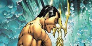 Changing Namor’s Origin Would Be a Mistake