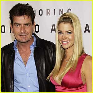 Charlie Sheen Changes His Mind About Daughter Sami Joining OnlyFans After Denise Richards Speaks Out