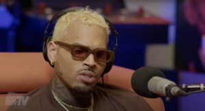 Chris Brown Addresses People Comparing Him to Michael Jackson