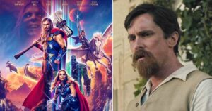 Christian Bale Almost Passed The Offer Of Playing Gorr In Thor: Love And Thunder