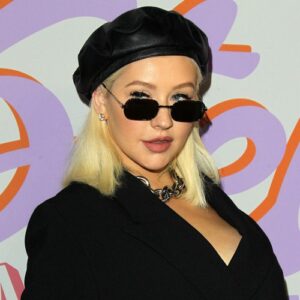 Christina Aguilera and Mya to reunite for Lady Marmalade duet at LA Pride? - Music News