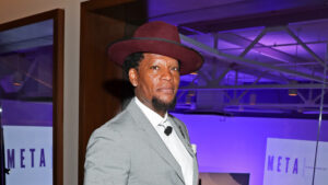 D.L. Hughley’s Daughter Calls Out Mo’Nique After War of Words Gets Personal