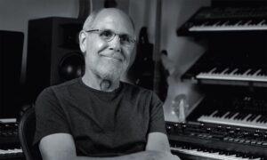 Dave Smith, Synthesizer Pioneer and "Father of MIDI," Has Died at 72 - EDM.com