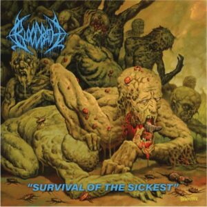 Death Metal Supergroup BLOODBATH Announces New Album 'Survival Of The Sickest'