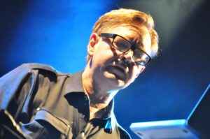 Depeche Mode Reveal Founding Member Andy Fletcher's Cause of Death - EDM.com