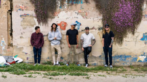 Dirty Heads's "Life's Been Good" Is a Breezy Summer Anthem: Stream