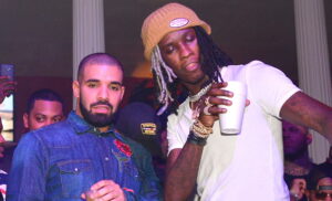Drake Seemingly Shows Young Thug Support Amid YSL RICO Case on New Song
