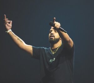Drake's Dance Album Shatters Apple Music First-Day Streaming Records - EDM.com