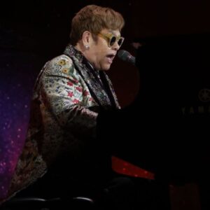 Elton John kich starts BST Hyde Park - Music News