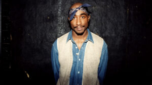 Estate of Late Photographer Sues Universal Music Group Over 2Pac Photo