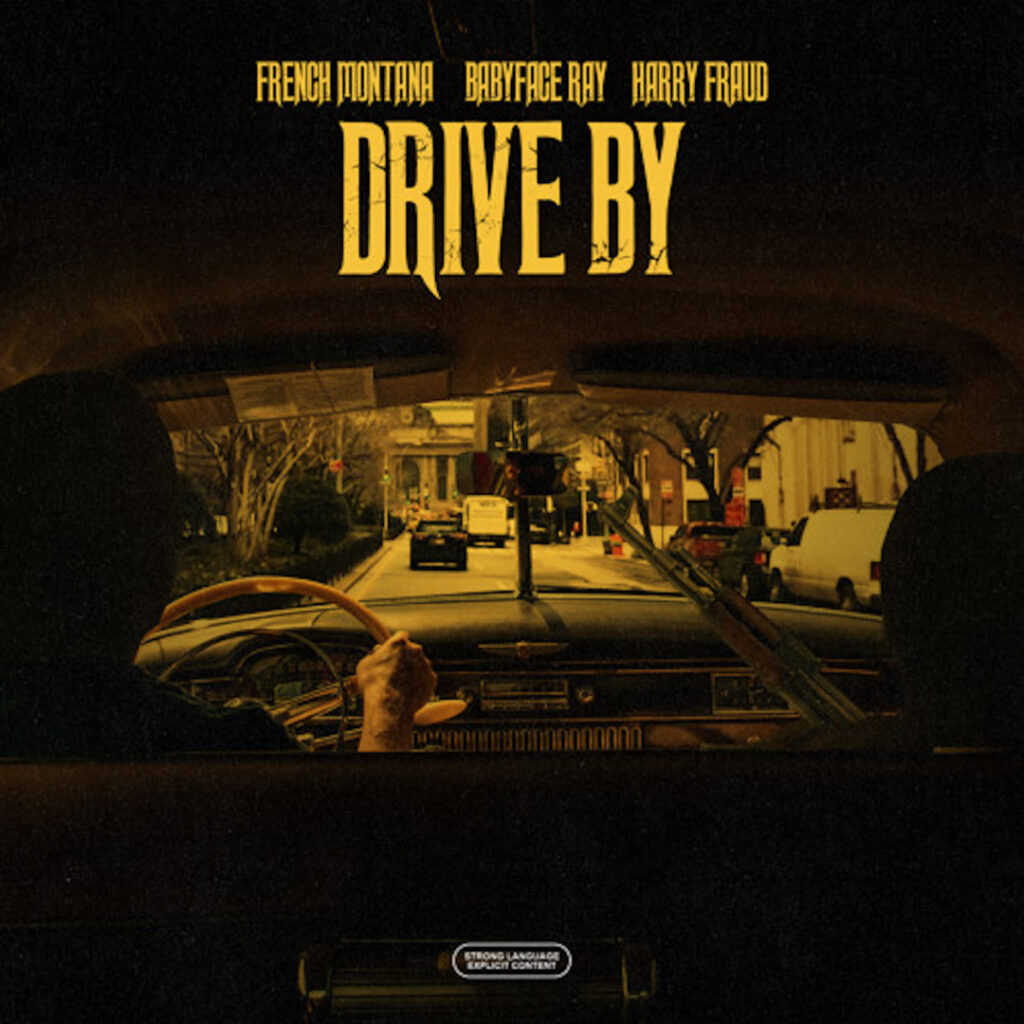 French Montana Enlists Babyface Ray for New Single “Drive By”