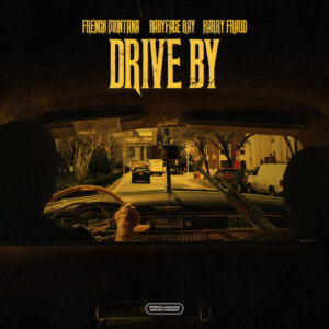 French Montana Enlists Babyface Ray for New Single “Drive By”