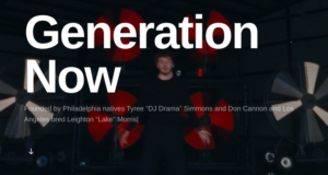 Generation Now Atlantic Records