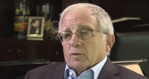 Irving Azoff's Global Music Rights Wins Significant Victory in Case against RMLC