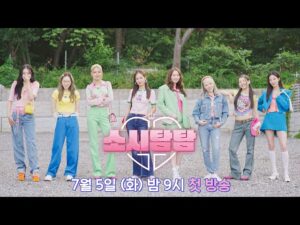 WATCH: Girls’ Generation is back in teaser for new variety show