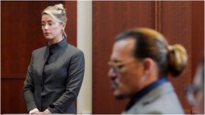 GoFundMe Shuts Down $1 Million 'Justice For Amber Heard' Fundraiser To Help Heard Pay Johnny Depp