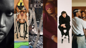 Grading Rap’s Recent Major Album Rollouts: Kendrick, Jack Harlow, More