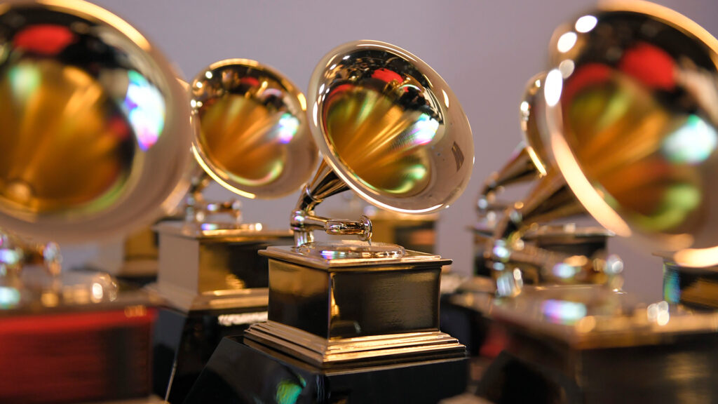 Grammys to Add Five New Categories Starting Next Year