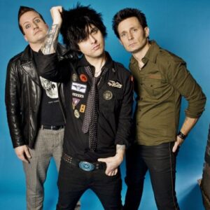 Green Day announced as winners of Kerrang! Icon Award - Music News