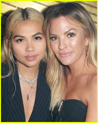 Hayley Kiyoko is Sharing New Details About Her Relationship with Girlfriend Becca Tilley