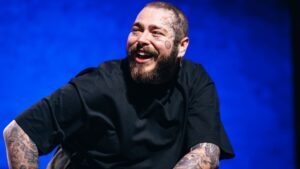 Here Are The First Week Projections for Post Malone’s New Album