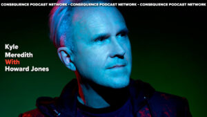 Howard Jones on Dialogue and His Upcoming Tour with Midge Ure