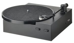 Ikea announces record player that might actually make it to stores this time