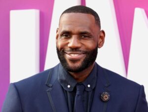Is LeBron James Really A Billionaire?