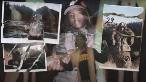 J.I.D Spends Time Outdoors in Video for “29 (Freestyle)”