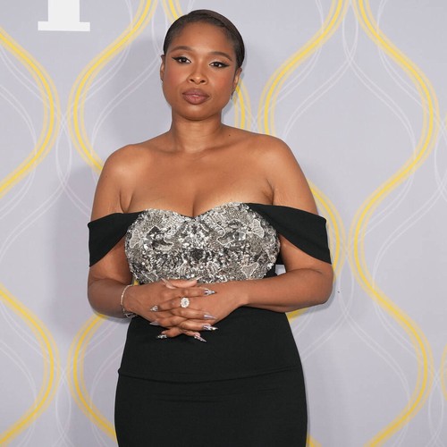 Jennifer Hudson achieves EGOT status - Music News