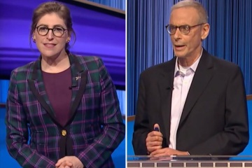 Jeopardy! fans accuse producers of accepting 'incorrect answer' 