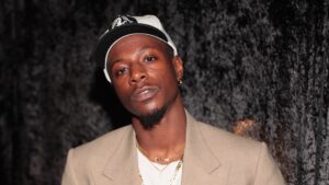 Joey Badass Responds to Claims He Postponed Album to Not Compete w. Drake