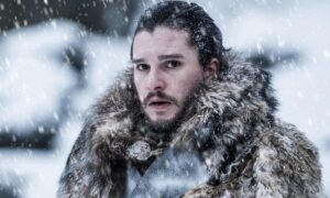 Jon Snow is making a comeback in new spinoff series