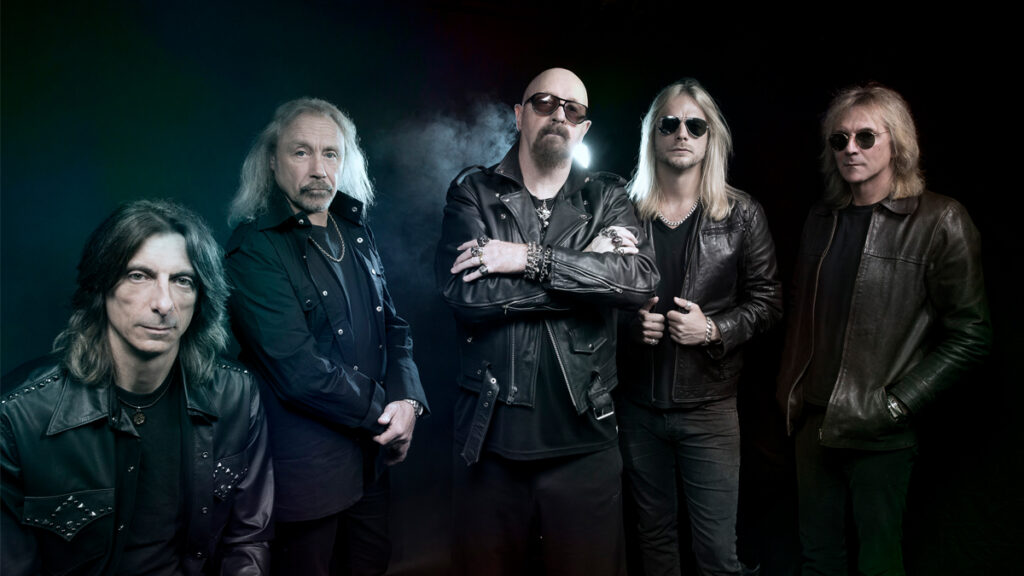 Judas Priest Announce Fall 2022 US Tour: See the Dates