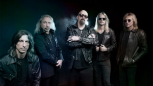 Judas Priest Announce Fall 2022 US Tour: See the Dates