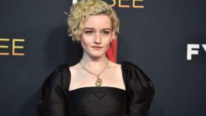 Julia Garner Offered Role of Madonna in Forthcoming Biopic