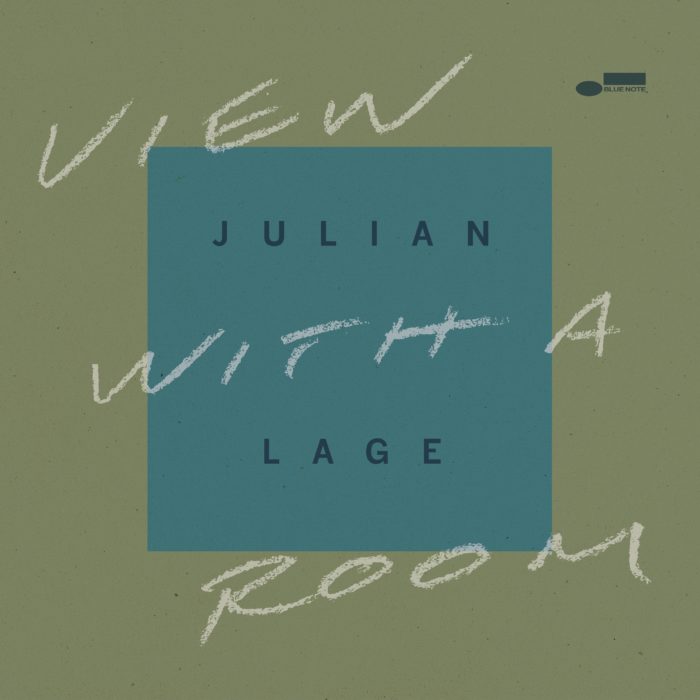 Julian Lage Announces New LP 'View With A Room,' Shares Lead Single "Auditorium"