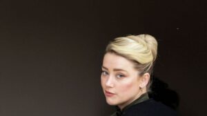 Juror In Amber Heard Trial Says Jury Didn't Buy Her 'Crocodile Tears'