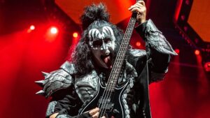 KISS to Add Another 100 Cities to Ongoing Farewell Tour