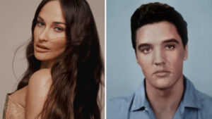 Kacey Musgraves Covers Elvis Presley's "Can’t Help Falling in Love"