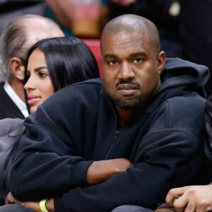 Kanye West sued over alleged unauthorised sample in Donda 2 track - Music News