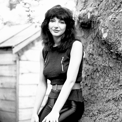 Kate Bush hadn't heard Running Up That Hill for years before Stranger Things - Music News