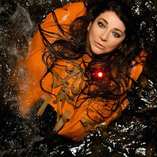 Kate Bush’s Running Up That Hill on course to claim Number 1 37 years after its release - Music News