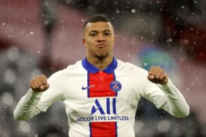 Kylian Mbappé's Contract Combines Money And Power Like We've Rarely Seen