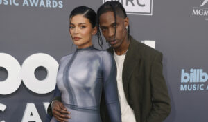 Kylie Jenner Shares Glimpse of Son in Father’s Day Post for Travis Scott