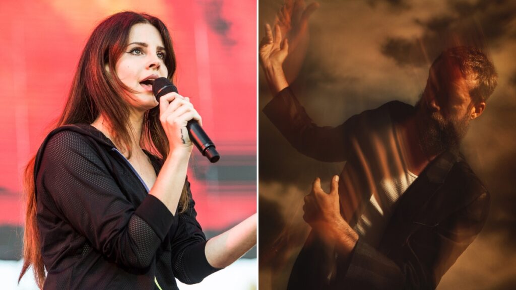 Lana Del Rey Covers Father John Misty's "Buddy’s Rendezvous": Stream
